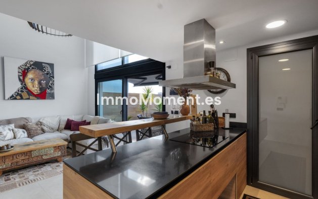 Revente - Appartement - Orihuela - Los Dolses