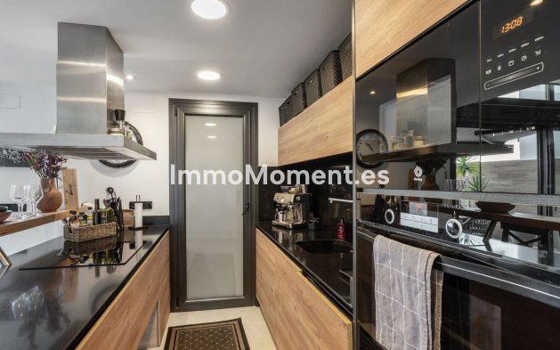Revente - Appartement - Orihuela - Los Dolses