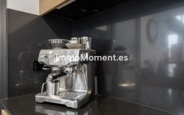 Revente - Appartement - Orihuela - Los Dolses