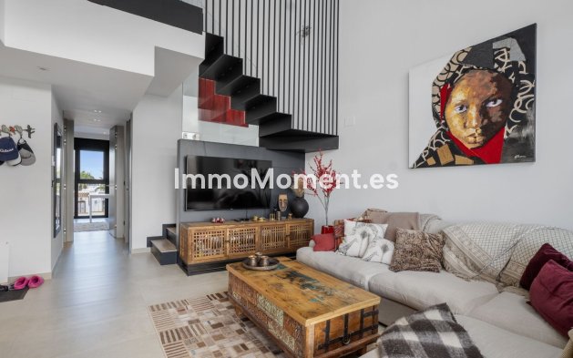 Revente - Appartement - Orihuela - Los Dolses