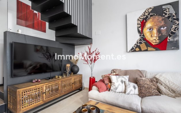 Revente - Appartement - Orihuela - Los Dolses
