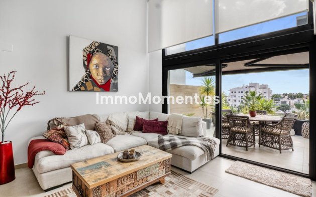 Revente - Appartement - Orihuela - Los Dolses