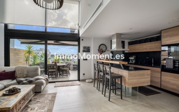 Revente - Appartement - Orihuela - Los Dolses