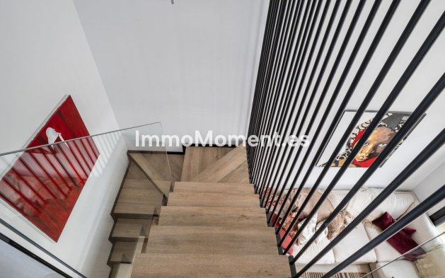 Revente - Appartement - Orihuela - Los Dolses