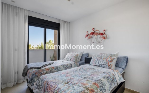 Revente - Appartement - Orihuela - Los Dolses