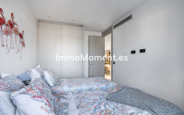Revente - Appartement - Orihuela - Los Dolses
