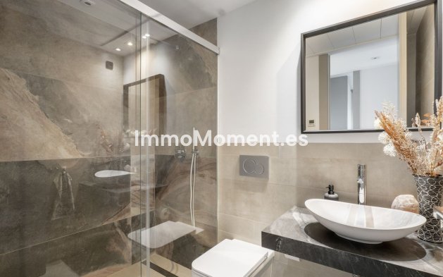 Revente - Appartement - Orihuela - Los Dolses