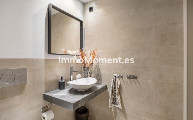 Revente - Appartement - Orihuela - Los Dolses