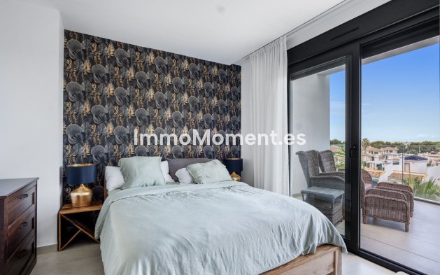 Revente - Appartement - Orihuela - Los Dolses