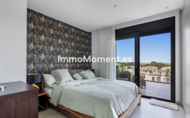 Revente - Appartement - Orihuela - Los Dolses