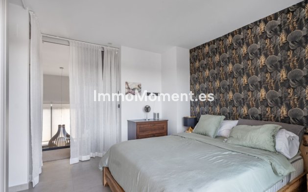 Revente - Appartement - Orihuela - Los Dolses