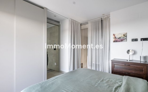 Revente - Appartement - Orihuela - Los Dolses