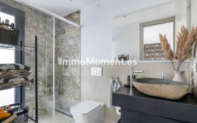 Revente - Appartement - Orihuela - Los Dolses