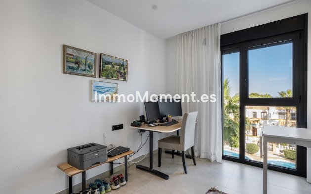Revente - Appartement - Orihuela - Los Dolses