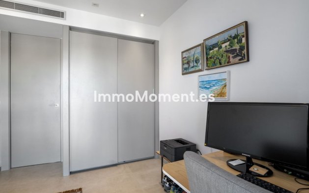 Revente - Appartement - Orihuela - Los Dolses