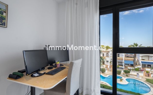 Revente - Appartement - Orihuela - Los Dolses