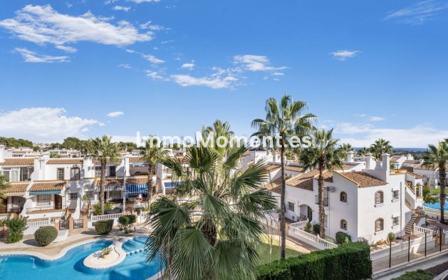 Revente - Appartement - Orihuela - Los Dolses