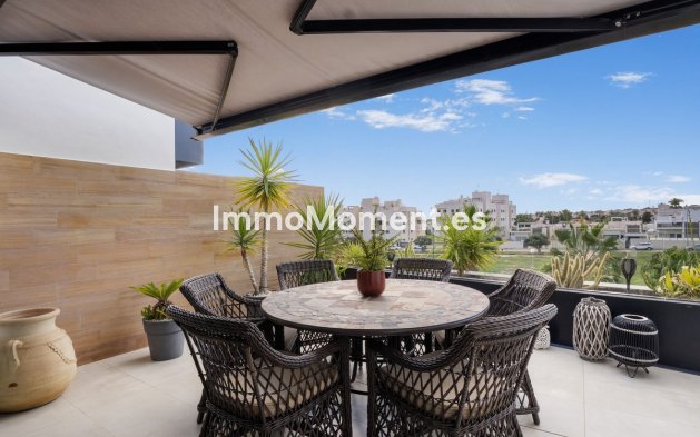 Revente - Appartement - Orihuela - Los Dolses