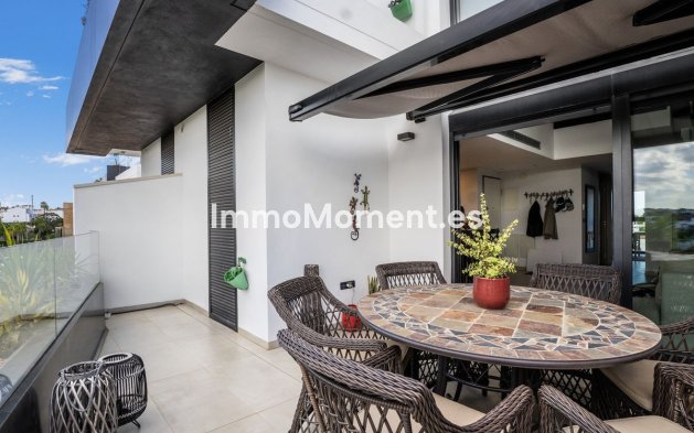 Revente - Appartement - Orihuela - Los Dolses
