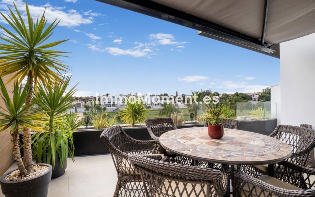 Revente - Appartement - Orihuela - Los Dolses