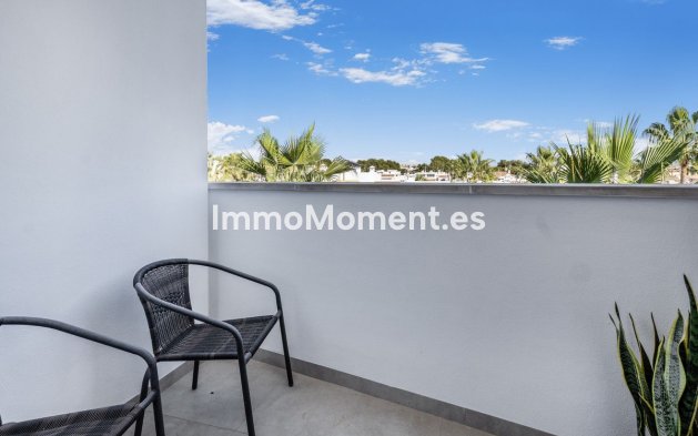 Revente - Appartement - Orihuela - Los Dolses