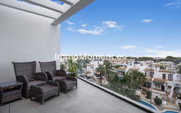 Revente - Appartement - Orihuela - Los Dolses