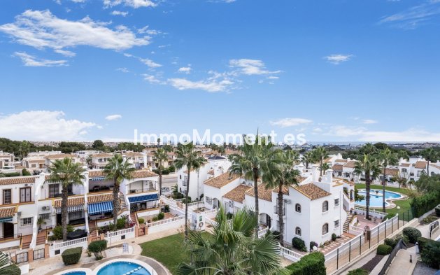 Revente - Appartement - Orihuela - Los Dolses
