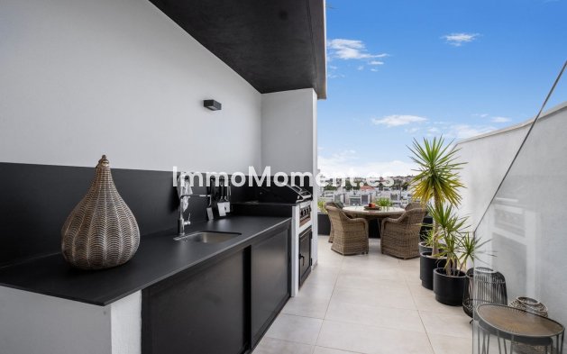 Revente - Appartement - Orihuela - Los Dolses