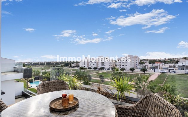 Revente - Appartement - Orihuela - Los Dolses