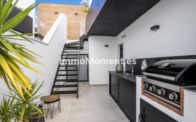 Revente - Appartement - Orihuela - Los Dolses