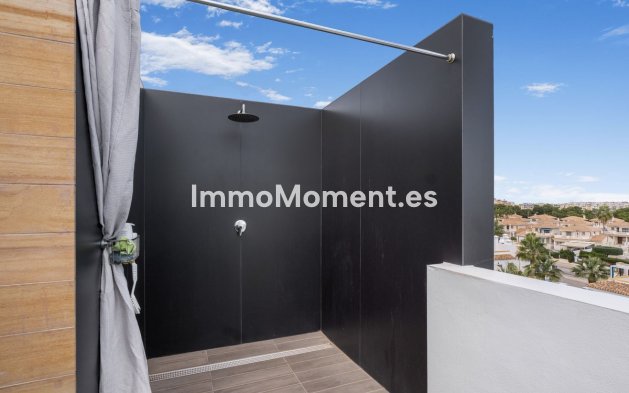 Revente - Appartement - Orihuela - Los Dolses