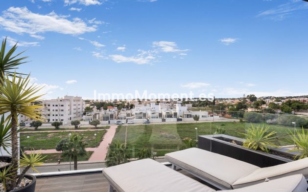 Revente - Appartement - Orihuela - Los Dolses