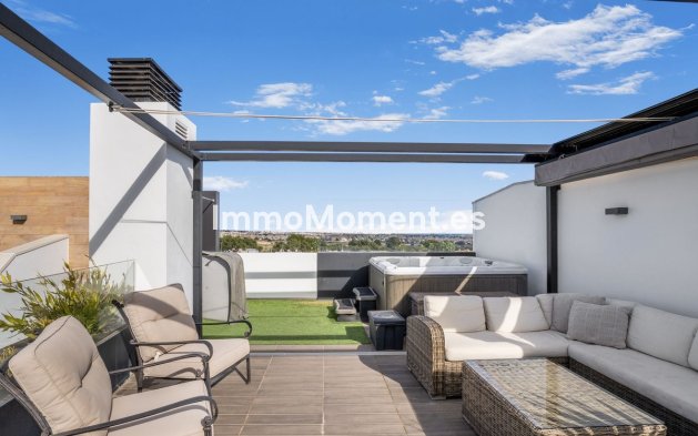 Revente - Appartement - Orihuela - Los Dolses