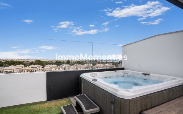 Revente - Appartement - Orihuela - Los Dolses