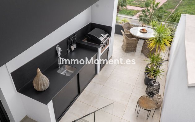 Revente - Appartement - Orihuela - Los Dolses