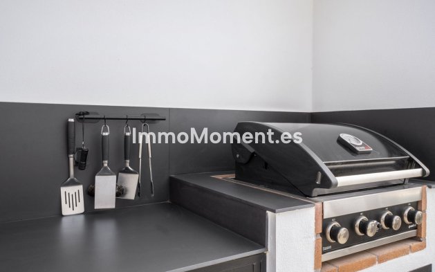 Revente - Appartement - Orihuela - Los Dolses