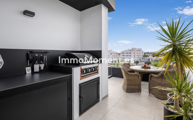 Revente - Appartement - Orihuela - Los Dolses