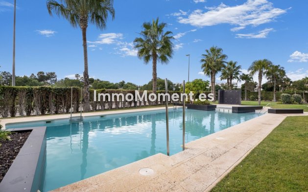 Revente - Appartement - Orihuela - Los Dolses