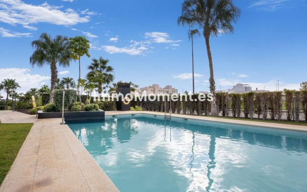 Revente - Appartement - Orihuela - Los Dolses