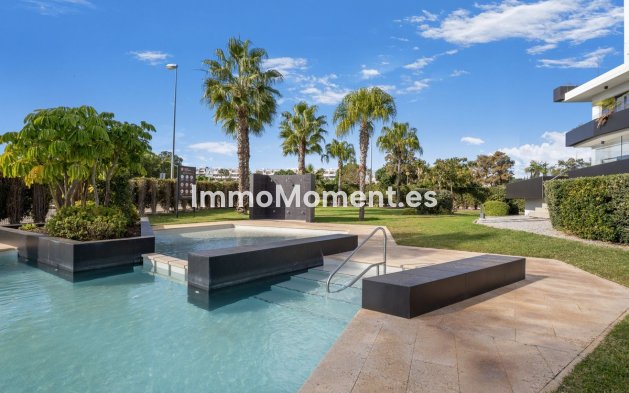 Revente - Appartement - Orihuela - Los Dolses