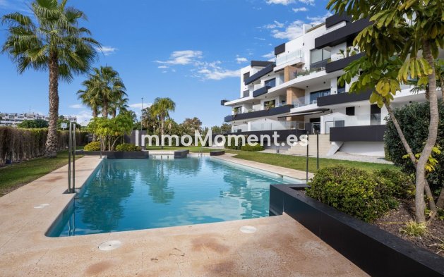 Revente - Appartement - Orihuela - Los Dolses