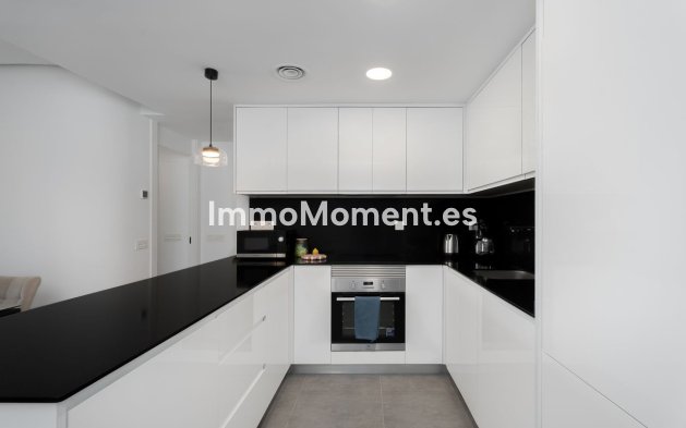 Bestaande woning - Appartement - Santa Pola - Gran Alacant