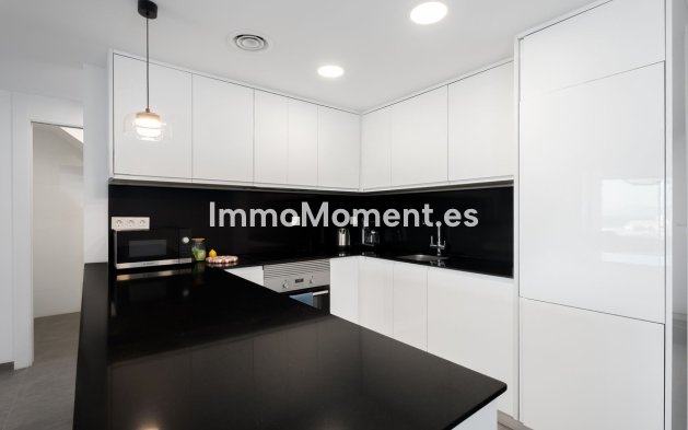 Bestaande woning - Appartement - Santa Pola - Gran Alacant