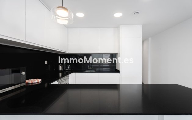 Bestaande woning - Appartement - Santa Pola - Gran Alacant