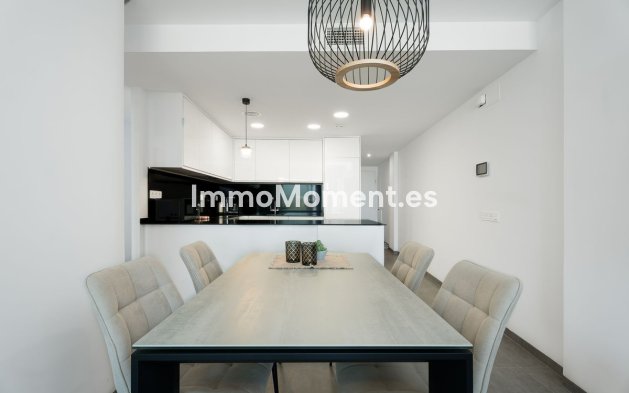 Bestaande woning - Appartement - Santa Pola - Gran Alacant