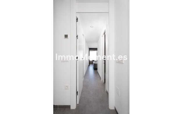 Bestaande woning - Appartement - Santa Pola - Gran Alacant