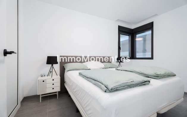 Bestaande woning - Appartement - Santa Pola - Gran Alacant