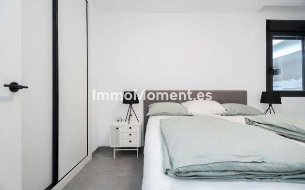 Bestaande woning - Appartement - Santa Pola - Gran Alacant