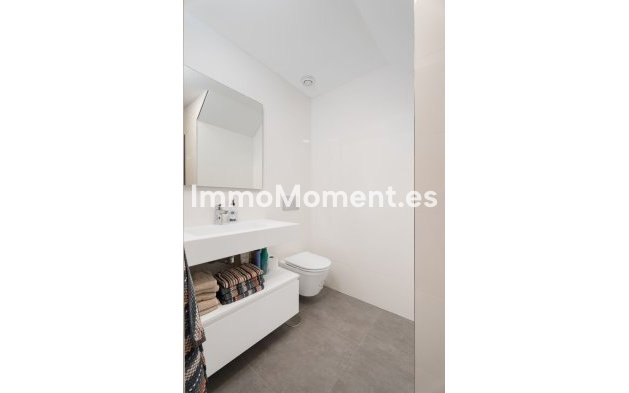 Bestaande woning - Appartement - Santa Pola - Gran Alacant