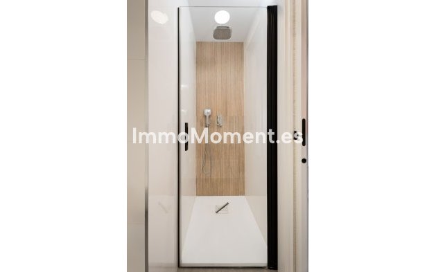 Bestaande woning - Appartement - Santa Pola - Gran Alacant